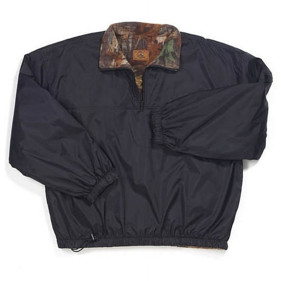 Duxbak® Reversible Pullover