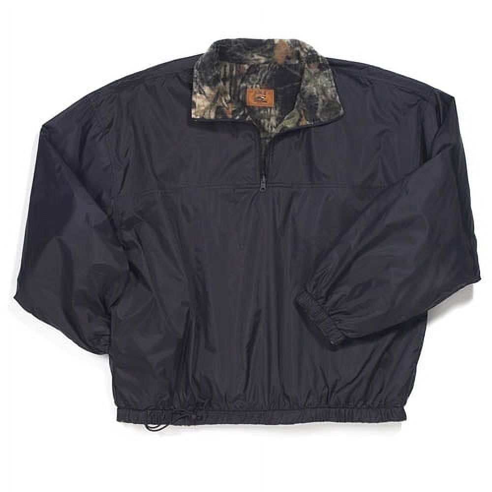 Duxbak® Reversible Pullover
