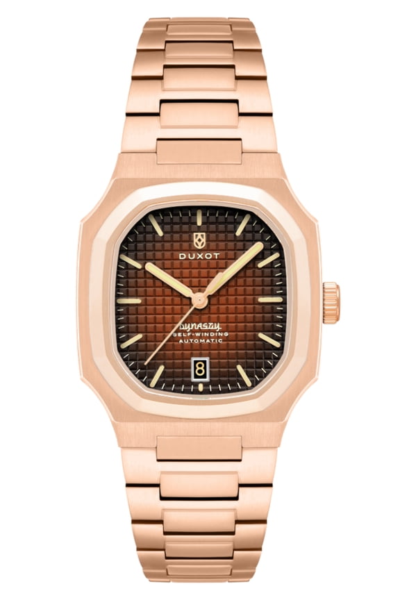 Colmar Stainless Steel 38mm Japanese Automatic Wristwatch DX-2069-55