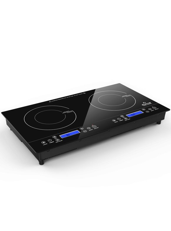 Portable Induction Cooktops in Cooktops &amp; Burners - Walmart.com