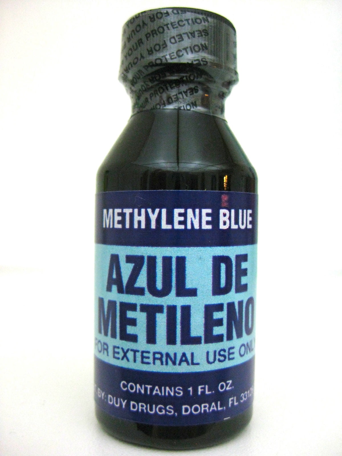 Azul de Metileno: Comprar Online 