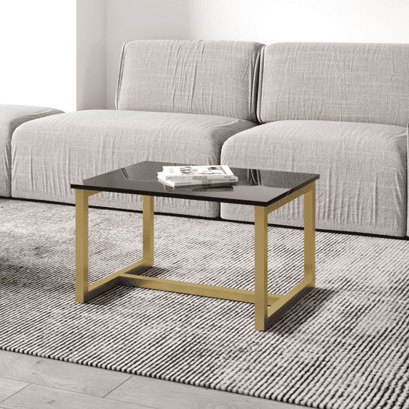Duza 31" Coffee Table