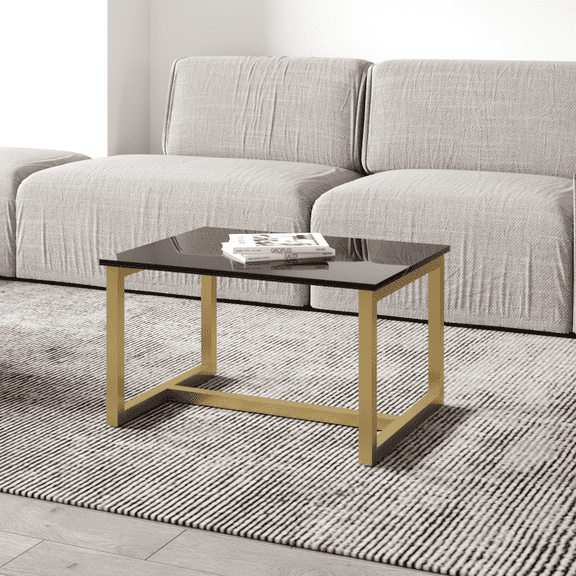 Duza 31" Coffee Table