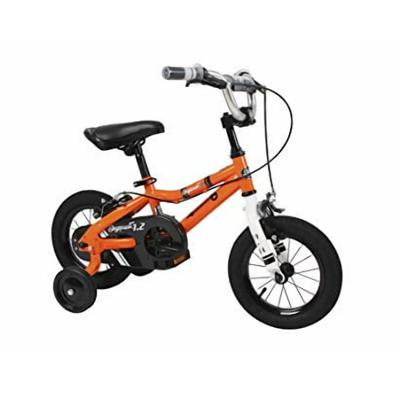 Dynacraft Training Wheels For 12 Inch Bike Walmart Bluey 12