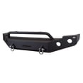thumbnail image 1 of Dv8 Offroad Bumper Fbcs1 01 Fits select: 2007-2012 CHEVROLET SILVERADO, 1 of 2