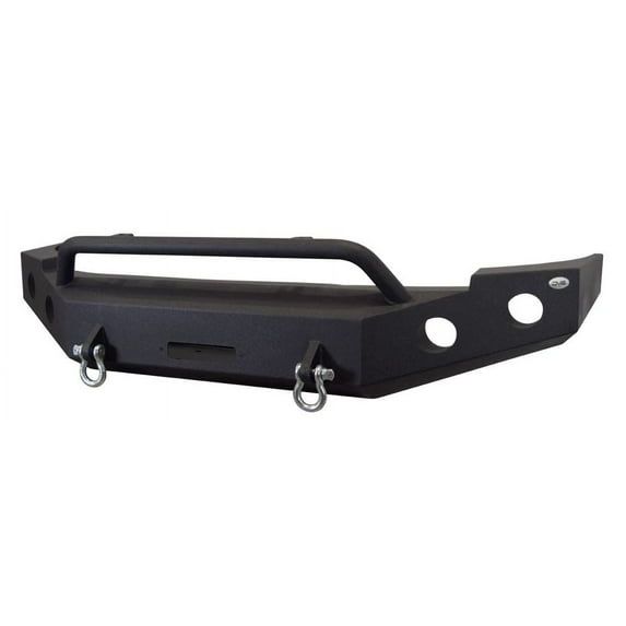 Dv8 Offroad Bumper Fbcs1 01 Fits select: 2007-2012 CHEVROLET SILVERADO