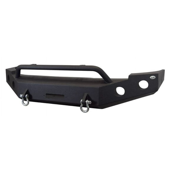 Dv8 Offroad Bumper Fbcs1 01 Fits select: 2007-2012 CHEVROLET SILVERADO