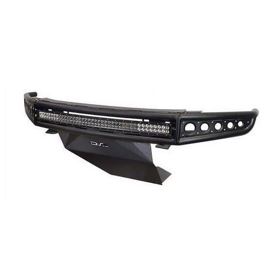 Dv8 Offroad Bumper Fbff1 03 Fits select: 2015-2016,2017 FORD F150