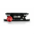 thumbnail image 1 of DV8 Offroad | D-FIREX-MNT-DOR | Quick Release Mount for Fire Extinguishers | 2-Piece Proprietary Design | Billet Aluminum Construction | Mounts Almost Anywhere | Anodized Finish, 1 of 2
