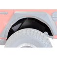thumbnail image 1 of Dv8 Offroad DVEINFEND-03RR Inner Rear Raw Fenders for 2018 Jeep Wrangler, 1 of 1