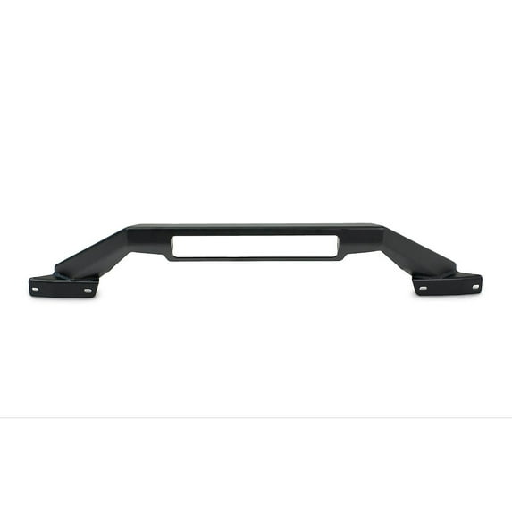 DV8 Offroad 21-22 Ford Bronco Factory Modular Front Bumper Bull Bar