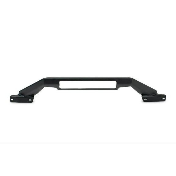 DV8 Offroad 21-22 Ford Bronco Factory Modular Front Bumper Bull Bar