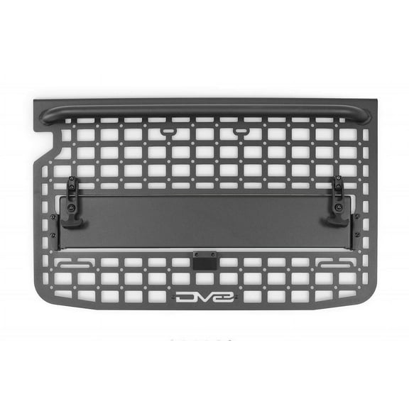 DV8 Offroad MPBR-02 MOLLE MOLLE PANEL