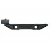 Dv8 Offroad Rbbr 02 Fs 15 Series Rear Bumper Fits 21 22 Fits/For Bronco Fits select 2021-2022 FORD BRONCO SPORT, 2021 FORD BRONCO