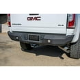 thumbnail image 1 of Dv8 Offroad Rbgc 01 Rear Bumper Fits 15 20 Canyon Colorado Fits select: 2015-2020 CHEVROLET COLORADO, 2015-2020 GMC CANYON, 1 of 10