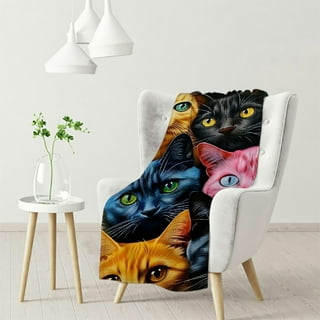 Cat Snuggie