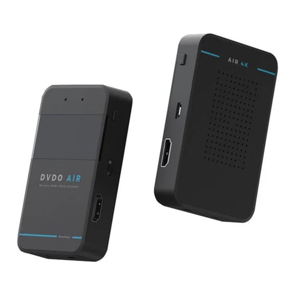 Dvdo DVDO-AIR-4K 4k Pro Wireless Hd Adapter