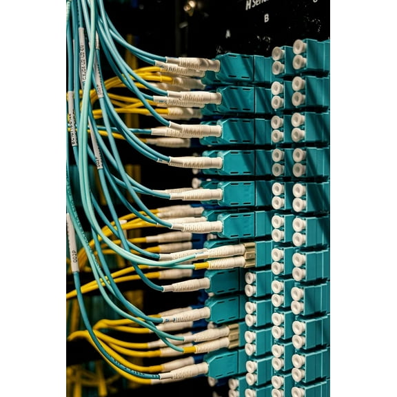 DVE DSP-1454C CLONE AT Power Supply