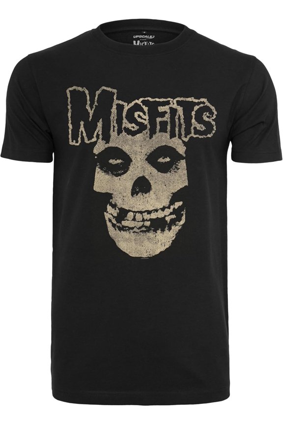 Men's Upscale X Misfits Oversize Tee T-Shirt