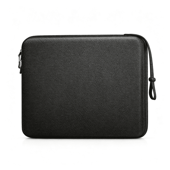 Dvjoy Hard Tablet Sleeve Case for 11-in iPad 11th/10th, iPad Air 11" 10.9" | Waterproof Tablet Carrying Case for iPad A16 11 inch, 10.2" 9th/8th/7th, iPad Pro 11"