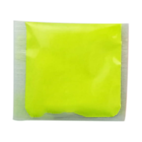 Dvkptbk 10G Beautiful Fluorescent Sand Decoration Sand Home Decoration Luminous Glow Sand Glow In The Dark Sand