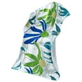 thumbnail image 1 of Dvkptbk Microfiber Beach Towel Super Lightweight Colorful Bath Towel Sandproof Beach Blanket Multi-Purpose Towel For Travel Swimming Pool 28x60 Inch, 1 of 5