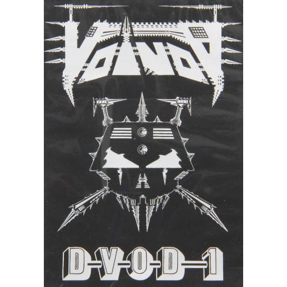 Linus - Dvod [DIGITAL VIDEO DISC]