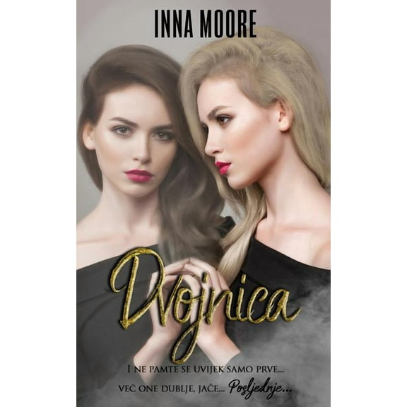 Dvojnica, (Paperback)