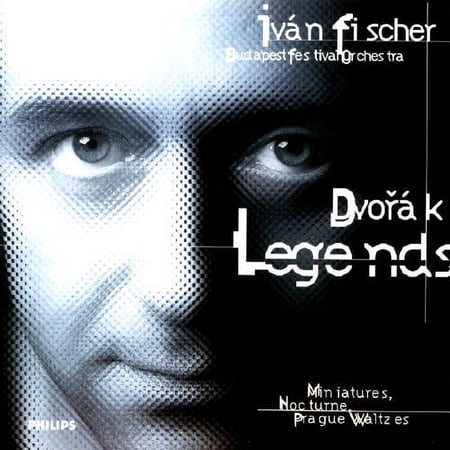 Dvor?k: Legends