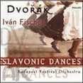 thumbnail image 1 of Pre-Owned Dvor√°k: Slavonic Dances, Opp. 46 & 72 (CD 0028946460122) by Budapest Festival Orchestra, Iv√°n Fischer (conductor), 1 of 1