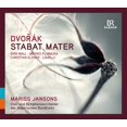 thumbnail image 1 of Dvorak / Chor Und Symphonieorchester Des Bayerisch - Dvorak: Stabat Mater - Music & Performance - CD, 1 of 2