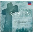 thumbnail image 1 of Dvorak / Czech Philharmonic - Requiem / Biblical Songs / Te Deum - Classical - CD, 1 of 1