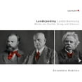 thumbnail image 1 of Dvorak / Grieg / Sibelius / Ensemble Nobiles - Landkjending - Music & Performance - CD, 1 of 2