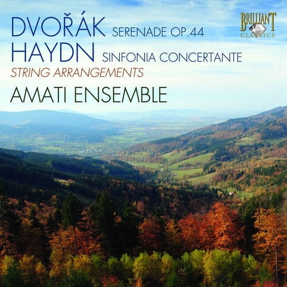 Dvorak-Haydn