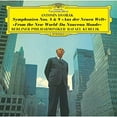 thumbnail image 1 of Dvorak / Kubelik,Rafael - Dvorak: Symphonies 8 & 9 - Music & Performance - SACD, 1 of 2