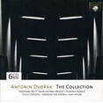 thumbnail image 1 of Dvorak-The Collection / Various (CD), 1 of 1