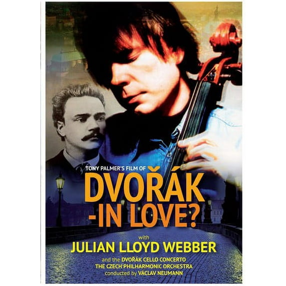Dvorak in Love