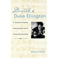 thumbnail image 1 of Dvorak to Duke Ellington: A Conductor Explores America's Music and Its African American Roots, (Hardcover), 1 of 1