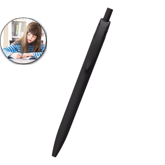 Dvruxg 0.5mm Retractable Colored Gel Pens – Smooth Writing Dry Gel Pen, Non-Bleeding & Fade Resistant – Vibrant Colors for Journaling, Office