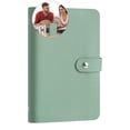 thumbnail image 1 of Dvruxg 100 Envelopes Money Saving Challenges - 100 Envelopes Money Saving Challenges Binder, Savings Challenges Budget Book Binder with Cash Envelopes, 1 of 4