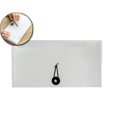 thumbnail image 1 of Dvruxg 13 Pocket Receipt Folder, Accordion File Organizer, Plastic Check Bill File Folder, Expanding Coupon Organizer with Labels, Document Organizer Folder, 1 of 6