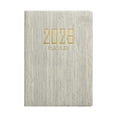 thumbnail image 1 of Dvruxg 2025 Planner Notebook Mini Daily Schedule Notepad Mini Agenda Pocket Notepad Portable Academic Year Diary Planner Calendar Book for Office Supplies, 1 of 4