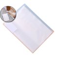 thumbnail image 1 of Dvruxg Binder with Plastic Sleeves, Presentation Book with Clear Sheet Protectors, Display 30 Pages Photo Portfolio for Artwork Document Organizer, 1 of 4