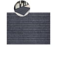 thumbnail image 1 of Dvruxg Door Mat Indoor for Inside Entry Way Floor Mats Fit Under Door Bath Mat Under Door Front Door Mat Outdoor Rug Non Slip Washable, 1 of 4