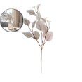 thumbnail image 1 of Dvruxg Eucalyptus Leaves Artificial Eucalyptus Stems Faux Leaf Branches Fake Silk Eucalyptus for Spring Summer Home Festival Thanksgiving Christmas Decor, 1 of 6