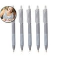 thumbnail image 1 of Dvruxg Gel Pens 5-Pack – 0.5mm Fine Point Ink Pens with Non-Slip Grip – Smooth Writing Pens for Office, Journaling & Note Taking, 1 of 6
