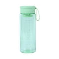 thumbnail image 1 of Dvruxg Heat Resistant Plastic Travel Mug - Leakproof & Insulated Sports Water Bottle, Large Capacity Food-Grade Drink Container for Hot/Cold Beverages, 1 of 5