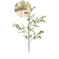thumbnail image 1 of Dvruxg High Simulation Artificial Greenery Branches - Realistic Fake Flower Arrangements for Living Room, Bedroom & Home Decor - Lifelike Faux Plants, 1 of 4