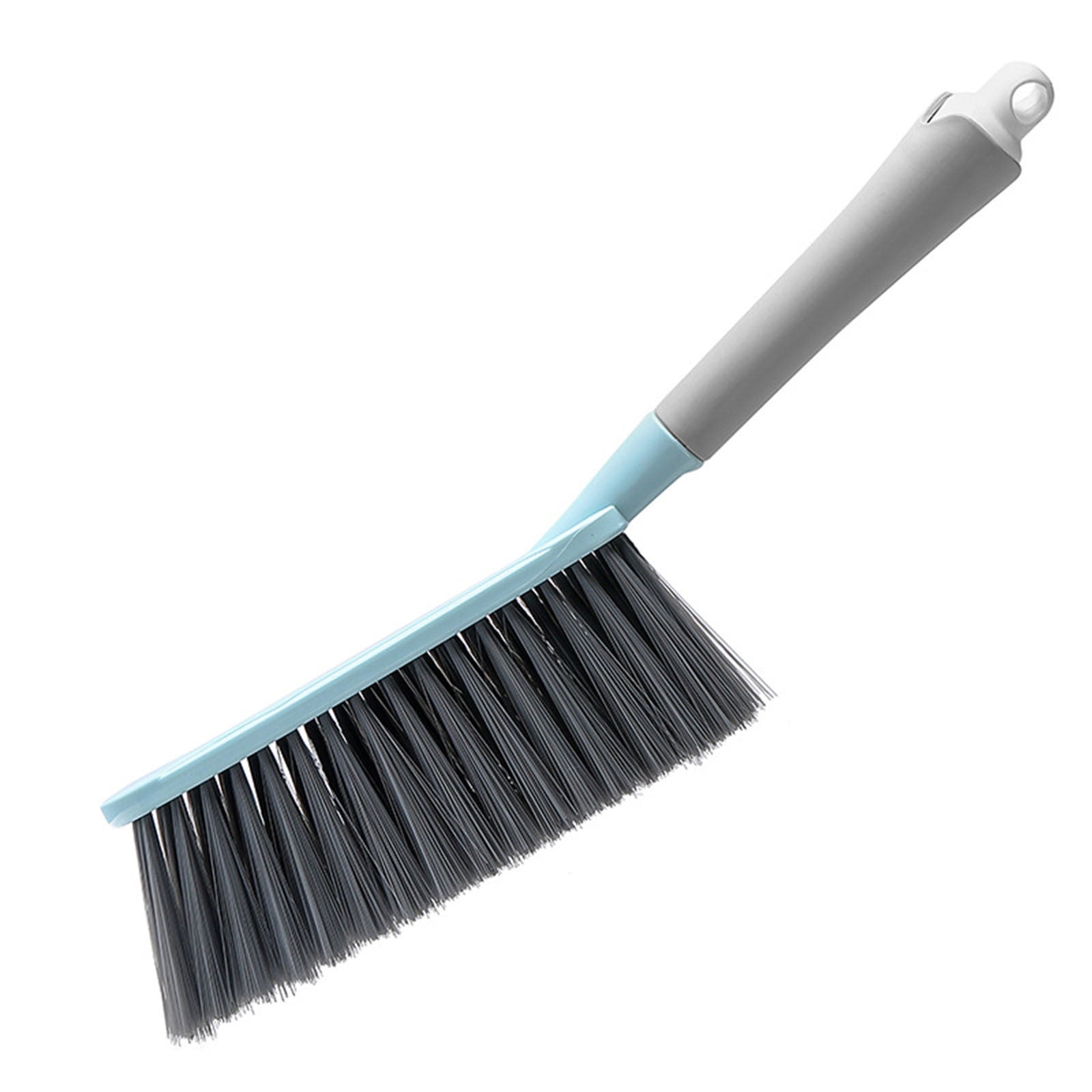 Dvruxg Household Bed Sweeping Brush with Long Handle Soft for Bedding