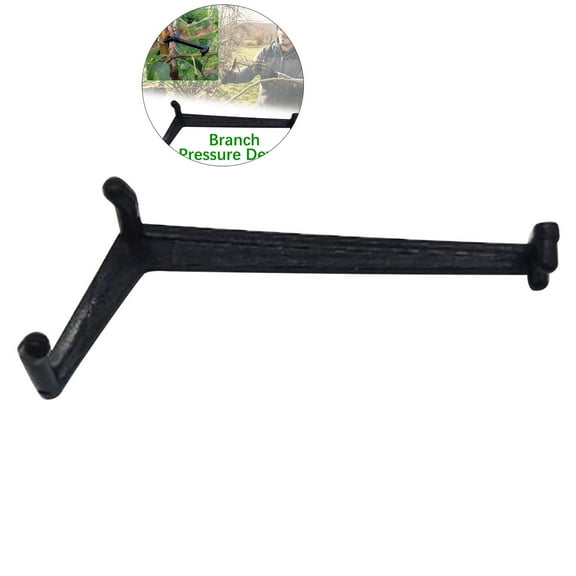 Dvruxg Limb Spreaders for Fruit Trees, Fruit Tree Branch Limb Spreader for Strong Spreading Crotch Angles Branches, Plants Branch Moderators for Fruit Trees